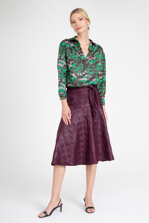 Dolvan Top – Papillion